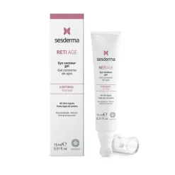 SESDERMA Contorno De Ojos Retiage