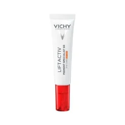 Clearance VICHY Contorno De Ojos SPF50