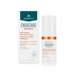 Contorno De Ojos Y Antiojeras*ENDOCARE Discount