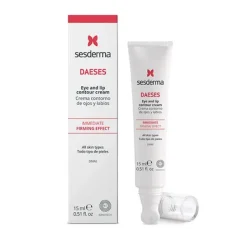 Hot SESDERMA Contorno De Ojos Y Labios Daeses