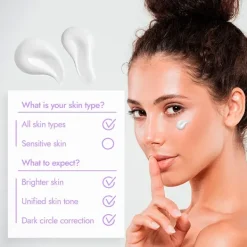 Contorno Ojos Azelaic Acid 10%*SKINCYCLOPEDIA