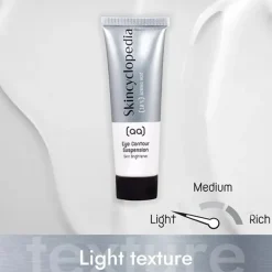 Contorno Ojos Azelaic Acid 10%*SKINCYCLOPEDIA