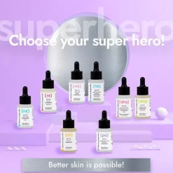 Contorno Ojos Azelaic Acid 10%*SKINCYCLOPEDIA