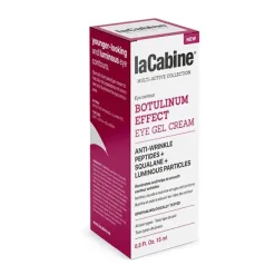Contorno Ojos Botulinum Effect*LACABINE Best