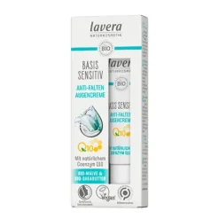 Clearance Contorno Ojos Crema Antiarrugas Q10 Rostro