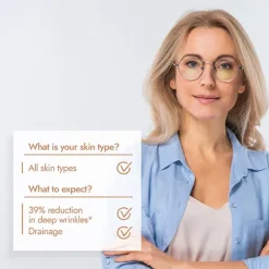 Contorno Ojos Matrixyl 5% + Caffeine 5%*SKINCYCLOPEDIA New