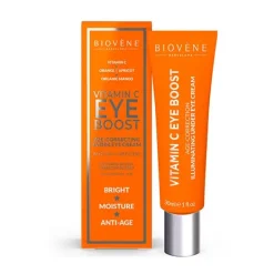 Contorno Ojos Vitamin C Eye*BIOVENE Online