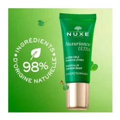 Hot NUXE Contour Crean