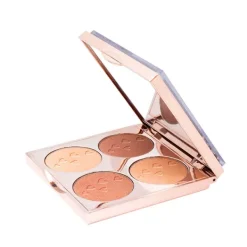 Clearance Contour Palette Iluminadores Maquillaje