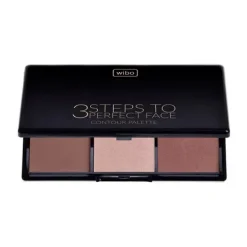 Online Contour Palette Polvos De Maquillaje