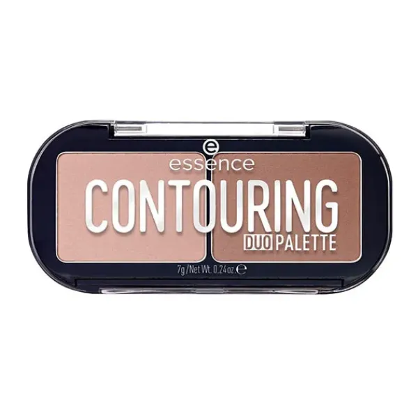 Contouring Duo Palette*ESSENCE Discount