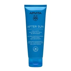 Outlet APIVITA Cool & Shooth