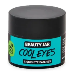 Sale BEAUTY JAR Cool Eyes Liquid Eye Patches