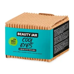 Sale BEAUTY JAR Cool Eyes Liquid Eye Patches