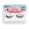 Cool Lashes Lelu*DOMAN COSMETICS