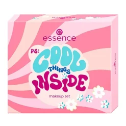 Cool Things Inside Make Up Set*ESSENCE Outlet