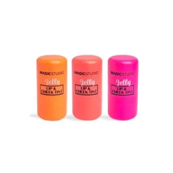 Cooling Jelly Lip And Cheek Tint*MAGIC STUDIO Best