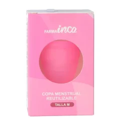 Copa Menstrual*INCA FARMA Outlet