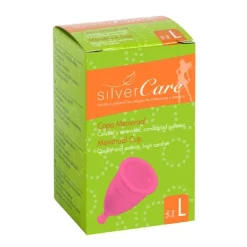 Copa Menstrual*SILVER CARE Outlet