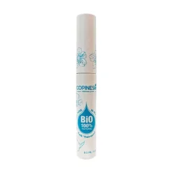 Hot Copines Mascara Waterproof Bio Natural Máscara De Pestañas