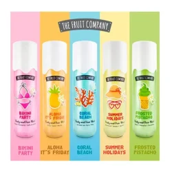 Coral Beach*THE FRUIT COMPANY New