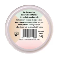 Corrector 4 In 1*WIBO Online