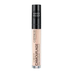 Clearance Corrector Liquid Camouflage Correctores De Maquillaje