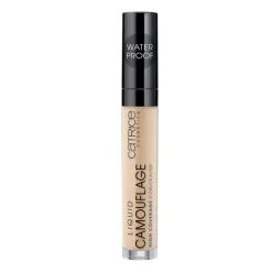 Clearance Corrector Liquid Camouflage Correctores De Maquillaje