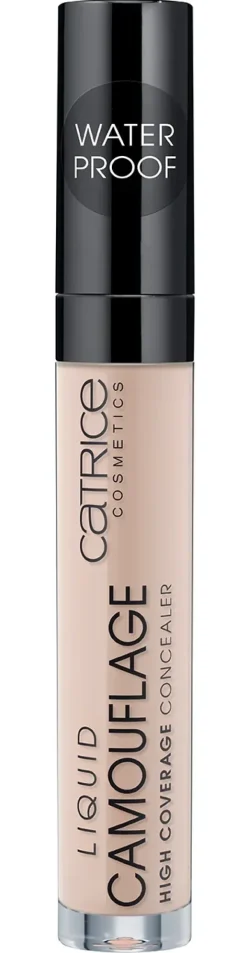 Clearance Corrector Liquid Camouflage Correctores De Maquillaje