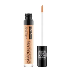 Clearance Corrector Liquid Camouflage Correctores De Maquillaje
