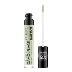 Clearance Corrector Liquid Camouflage Correctores De Maquillaje