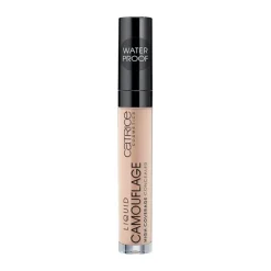 Clearance Corrector Liquid Camouflage Correctores De Maquillaje