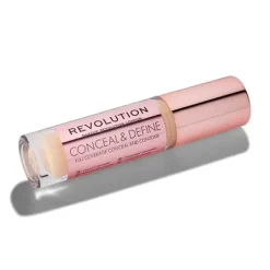 Corrector Líquido Conceal & Define*REVOLUTION Sale