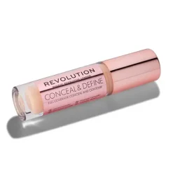 Corrector Líquido Conceal & Define*REVOLUTION Sale