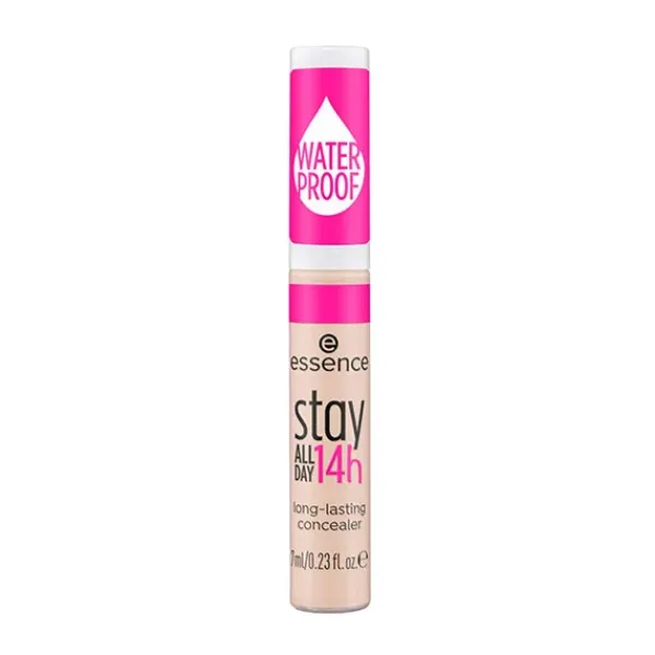 Corrector Stay All Day 14H Correctores De Maquillaje