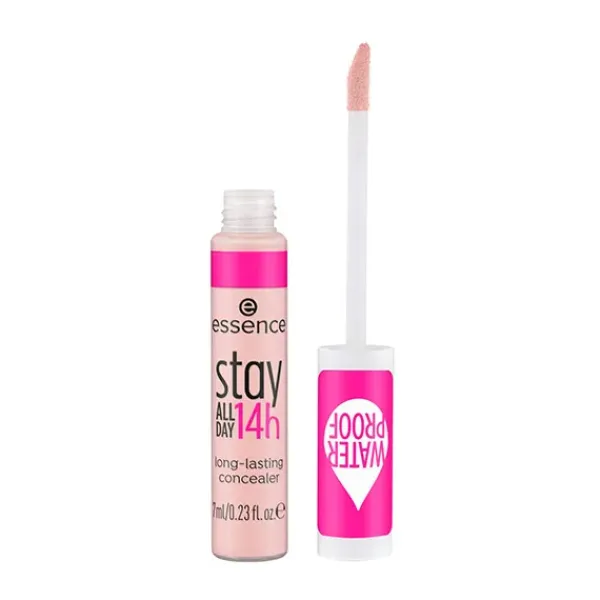 Corrector Stay All Day 14H Correctores De Maquillaje
