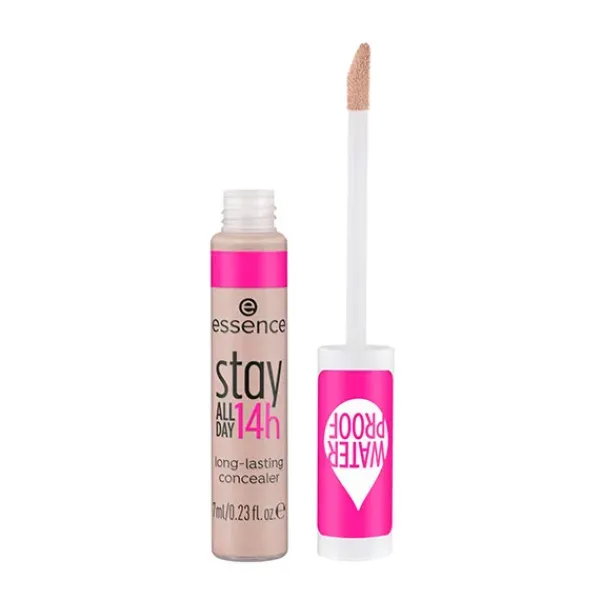 Corrector Stay All Day 14H Correctores De Maquillaje