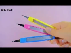 Cortacutículas, Lima Y Bajapies*BETER Best