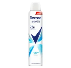Hot REXONA Cotton Dry