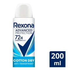 Hot REXONA Cotton Dry