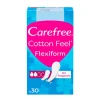 Hot CAREFREE Cotton Flexiform