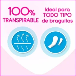 Hot CAREFREE Cotton Flexiform