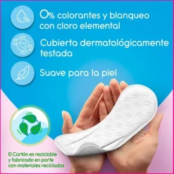 Hot CAREFREE Cotton Flexiform