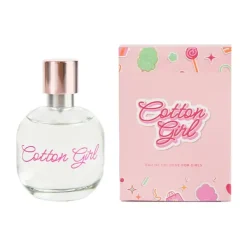 Online Cotton Girl Perfumes Infantiles