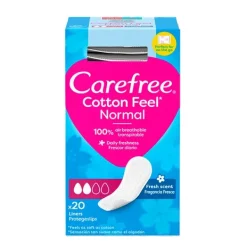 Clearance CAREFREE Cotton Normal