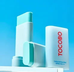 Cotton Soft Sun Stick*TOCOBO Best