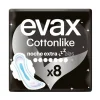 Hot EVAX Cottonlike Noche