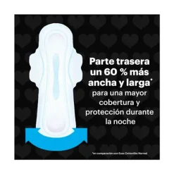 Hot EVAX Cottonlike Noche