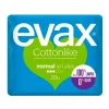 EVAX Cottonlike Normal