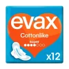 EVAX Cottonlike Super Alas
